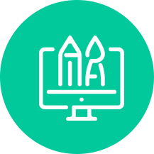 Du lernst Techniken, mit denen du Wissen schneller speicherst, besser abrufst und nachhaltiger behältst.